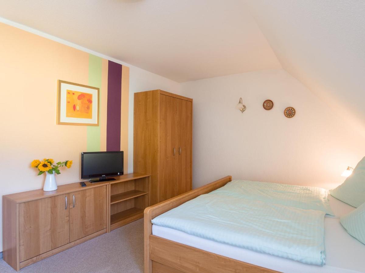 Landhotel Zum Hammer Tannenberg 部屋 写真